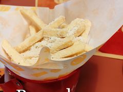 -玩味工厂·东南亚特色餐厅(太古里店)