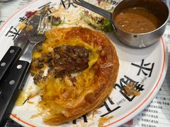 -肥韬茶餐厅(海上世界店)