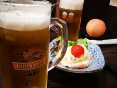 -角落里(中山公园店)