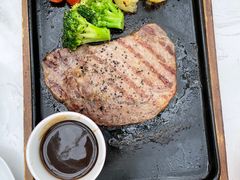 -必胜客(天河城店)