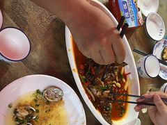 -范饭椰林川湘味海鲜·椰子鸡(三亚湾椰梦长廊店)