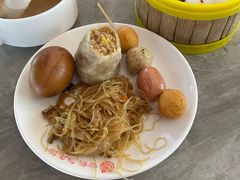 -世新养生馆(福马路店)