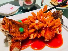 -松鹤楼(山塘街店)