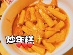 -金顺韩式烤肉·网红烤肉店(广利路店)
