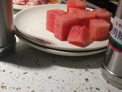 -韩风源烧烤涮自助餐厅(禹州新一峰店)