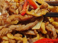 -寻裕记·现炒浇头面(人民广场店)