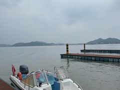 -东钱湖旅游度假区