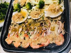 -二十八里太湖船菜(吉祥路店)