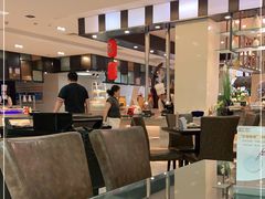 大堂-铂丽斯国际大酒店-凯悦自助餐厅