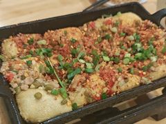 -86烧烤·炭火烧烤 (石人总店)