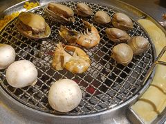 -釜山火炉·海鲜烤肉(紫藤路店)