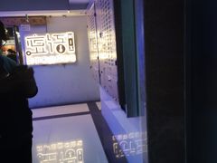 -密语超级密室(南宁旗舰店)