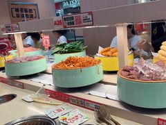 -龍歌自助小火锅(市北台东利群店)