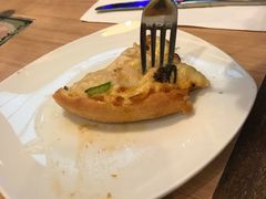 -重庆解放碑帝晶酒店·姜厨房西餐厅