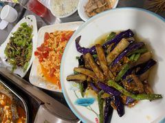 -邹胖哥好好吃餐馆(荔波美食街店)
