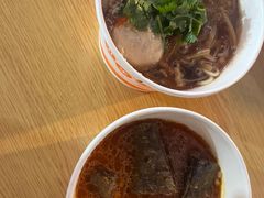 沙茶面-友生风味小吃(营平农产品市场店)