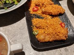 -留半山·香港食堂(啦啦宝都店)