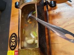 -61号餐吧(兴坪古镇漓江店)