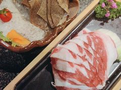-湊湊火锅·茶憩(世博大道店)