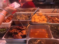 -黄毛鸭脖(汉阳总店)