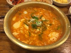 -金北顺大锅家(신사본점)