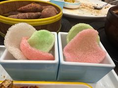 -尖沙咀大酒楼(罗村店·粤菜海鲜·宴会聚餐)