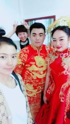 点击看大图 -维纳斯婚纱摄影(鞍山店)