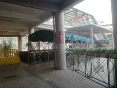 -广州东站汽车客运站