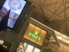 -香港国际机场-T2航站楼