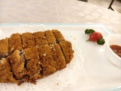 -鹭园酒家·四十年老字号