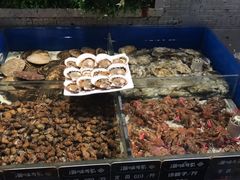 -海味当家·蒸锅海鲜(中山广场创始店)