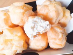 日式泡芙-心乐生活新鲜屋(星海广场店)