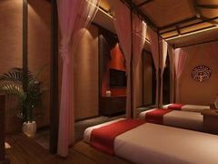 -东升·日式泡泡浴SPA·养生(新街口店)