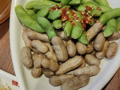 -管氏翅吧(护国寺店)