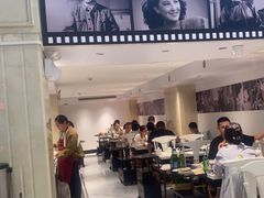 -天府火锅·始于1989年(老城十字街店)