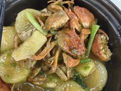 -八仔大富楼·河鲜(西江店)