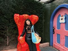 -巴黎迪士尼乐园