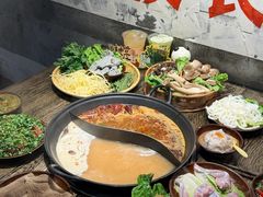 -冯校长老火锅(深圳总店)