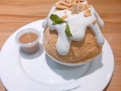 泰式奶茶冰山-After You Dessert Cafe(CENTRALWORLD)
