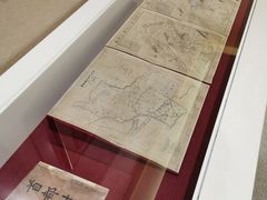 -南京市规划建设展览馆