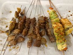 -苏小牛·牛肉串(国贸店)