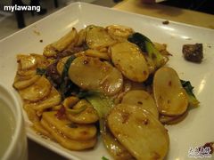 20100306第一天&nbsp;(107)咬不得-咬不得高祖生煎·简餐(高银街店)