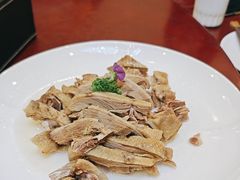 -杨正宗烤全羊(北二环店)