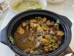 -嘉升大排档(番禺总店)