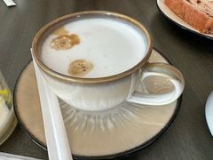 -邻海餐厅(烟台金沙滩英迪格酒店)