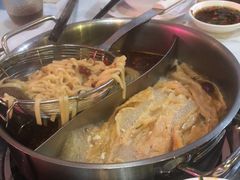 -三毛牛肉店(福强店)