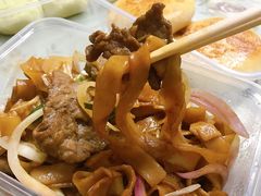 -东港喜来登酒店·天香阁中餐厅