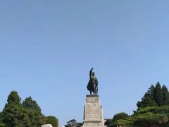 -辽沈战役纪念馆