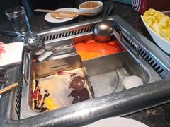 -海底捞火锅(连城广场店)