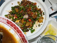 -旺顺阁鱼头泡饼(常营店)